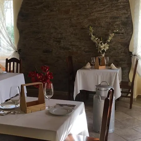 Auristela - Singular's Otel 3*