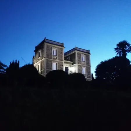 Otel Auristela - Singular's