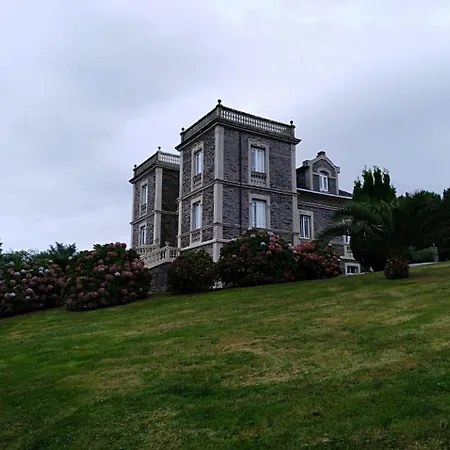 Auristela - Singular's Hotel Villapedre