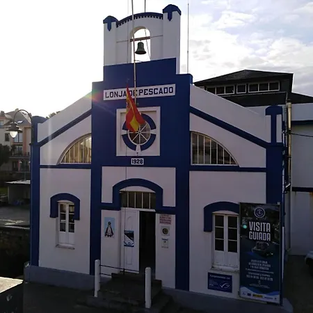Auristela - Singular's Otel
