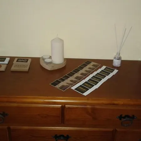 Auristela - Singular's Otel