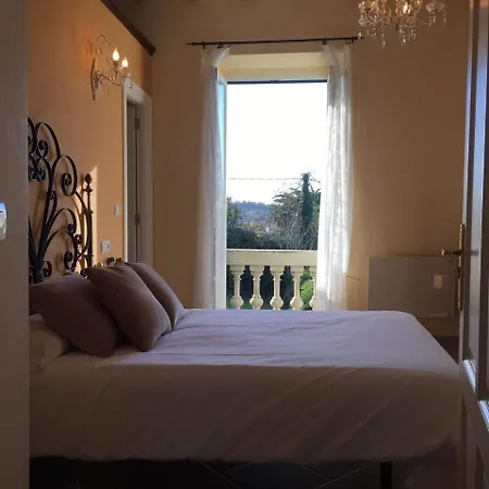 Auristela - Singular's 3* Villapedre