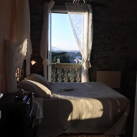 Otel Auristela - Singular's 3*