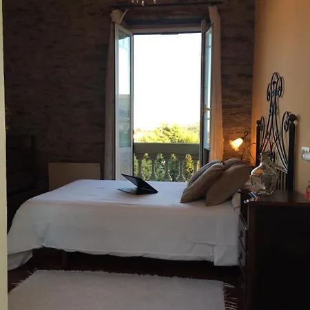 Auristela - Singular's Otel Villapedre