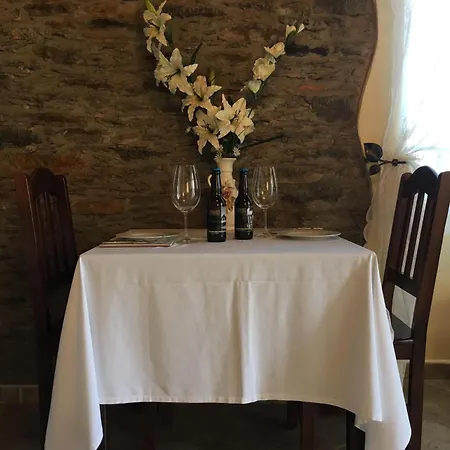 Auristela - Singular's Otel 3*
