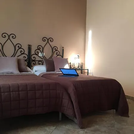 Auristela - Singular's Hotel