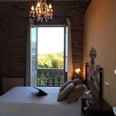 Otel Auristela - Singular's Villapedre