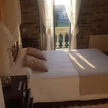 Auristela - Singular's Villapedre