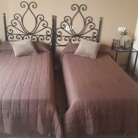 Auristela - Singular's Otel Villapedre