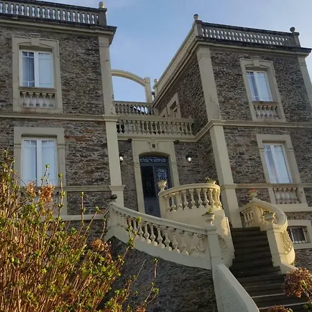 Auristela - Singular's Villapedre