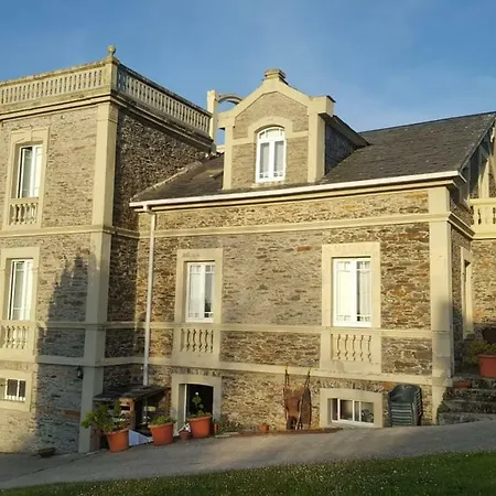 Otel Auristela - Singular's Villapedre