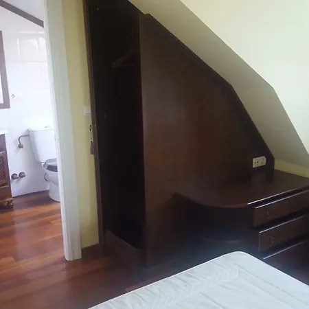 Auristela - Singular's Otel Villapedre